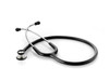 ADC Adscope 605 Infant Stethoscope with Infant Chestpiece, AFD Diaphragm and Adsoft Plus Eartips