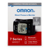 7 Series Wireless Wrist Blood Pressure Monitor