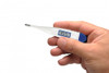 ADC Adtemp 419 Hypothermia Digital Thermometer with Extended Range from 78.0 to 111.9 Degrees, 12 per Pack