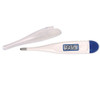 ADC Adtemp 419 Hypothermia Digital Thermometer with Extended Range from 78.0 to 111.9 Degrees, 12 per Pack