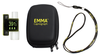 Masimo EMMA Handheld Capnograph Kit with Mainstream EtCO2 Monitoring for Intubated and Non-Intubated Patients