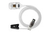 Masimo RD SET Reusable SpO2 Sensors with Finger, Soft, Ear Clip and Multisite Designs for RD Monitors
