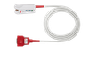 Masimo rainbow Direct-Connect Reusable Sensors for SpO2, SpHb, SpCO and SpMet Noninvasive Measurements