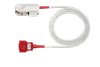 Masimo rainbow Spot-Check Sensors for Noninvasive SpHb Hemoglobin Testing with SC Sensor Configurations
