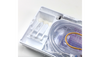 BD SureStep Foley Tray with LubriCath Catheter, Drainage Bag & StatLock – Sterile Kits in 14Fr 16Fr 18Fr Sizes