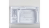 BD SureStep Foley Tray with LubriCath Catheter, Drainage Bag & StatLock – Sterile Kits in 14Fr 16Fr 18Fr Sizes