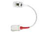 Masimo Sensor Adapter Cables for LNCS, RD SET and MLNC Sensor Connections Across Masimo Monitor Platforms
