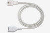 Masimo Sensor Adapter Cables for LNCS, RD SET and MLNC Sensor Connections Across Masimo Monitor Platforms