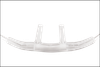 Masimo NomoLine-O Capnography Sampling Lines for Third-Party Capnography Devices, Adult to Neonatal