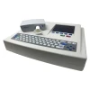 Schiller CARDIOVIT AT-102 SCM Resting ECG Machine with Ethernet Data Transfer and Optional Spirometry Sensor