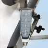 Schiller ERG 911 S/LS Safety Couch for Stress Echocardiography with Tilting Lying Surface to 45 Degrees