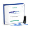 Gingi-Pak SDF Pro 38% Silver Diamine Fluoride, Bottle Kit and Unit Dose Kit with Applicator Tips