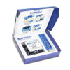 Gingi-Pak SDF Pro 38% Silver Diamine Fluoride, Bottle Kit and Unit Dose Kit with Applicator Tips