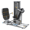 Matrix Versa Medical Leg Press MD-S70 with 300 lb Weight Stack for Rehab and Active Aging Programs
