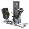 Matrix Versa Medical Leg Press MD-S70 with 300 lb Weight Stack for Rehab and Active Aging Programs