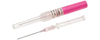 Terumo Surflo ETFE IV Catheters – Ultra-Sharp Double-Bevel Introducer, 14G to 24G, 50 per Box