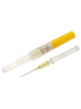 Terumo Surflo ETFE IV Catheters – Ultra-Sharp Double-Bevel Introducer, 14G to 24G, 50 per Box