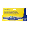 New World Imports CareAll 2 oz. Hemorrhoidal Ointment with Applicator, 3 boxes of 24 tubes (72 tubes)
