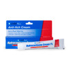 New World Imports CareAll 1 oz. Hydrocortisone Cream, 1%, 3 boxes of 24 tubes (72 tubes), Case Pack