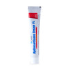 New World Imports CareAll 1 oz. Hydrocortisone Cream, 1%, 3 boxes of 24 tubes (72 tubes), Case Pack
