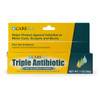 New World Imports CareAll 1 oz. Triple Antibiotic Ointment, Compare to Neosporin Active Ingredient