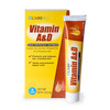 New World Imports CareAll 4 oz. Vitamin A & D Ointment, 12 boxes of 6 tubes (72 tubes), Case Pack