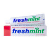 New World Imports Freshmint 6.4 oz. Anticavity Fluoride Toothpaste, 48 tubes/case, Case Pack