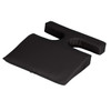 Earthlite Comfort Bolster - Full-Length Body Positioning Bolster with Comfort-Flex Upholstery