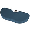 Earthlite Deluxe Hanging Armrest - Padded Hanging Armrest Shelf for Portable Massage Tables