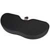 Earthlite Deluxe Hanging Armrest - Padded Hanging Armrest Shelf for Portable Massage Tables