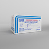 Exel SecureTouch Safety Scalp Vein Sets – Safety Butterfly Infusion Sets, 21G to 25G, Box of 50