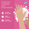 Kimberly-Clark Professional Scott Foam Skin Cleanser with Moisturizers, 1 Liter Cassette Refill