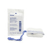 Dukal Sterile X-Ray Detectable Laparotomy Sponges, 4" x 18", 5/Pack, 20 PK/CS, Prewashed, Softpack