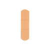 Dukal Sterile Plastic Adhesive Bandages, 5/8" x 2-1/4", 100/Box, 12 BX/CS, 1200 per Case, for Bandages