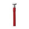 Dukal Stethoscope, Dual Head, 22", Red, Non-Sterile, 1/Box, 100 per Case, for Stethoscopes