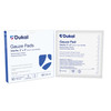 Dukal Sterile Gauze Pads, 12-Ply, 3" x 3", 1/Pack, 10 PK/BX, 60 BX/CS, 600 per Case, for Gauzes