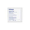 Dukal Sterile Gauze Pads, 12-Ply, 3" x 3", 1/Pack, 10 PK/BX, 60 BX/CS, 600 per Case, for Gauzes