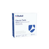 Dukal Sterile Gauze Pads, 12-Ply, 4" x 4", 1/Pack, 25 PK/BX, 24 BX/CS, 600 per Case, for Gauzes