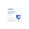 Dukal Sterile Gauze Pads, 12-Ply, 4" x 4", 1/Pack, 25 PK/BX, 24 BX/CS, 600 per Case, for Gauzes