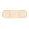 Dukal Sterile Tricot Adhesive Bandages, 1" x 3", 100/Box, 12 BX/CS, 1200 per Case, for Bandages