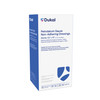 Dukal Sterile Petrolatum Gauze Non-Adhering Dressings, 1/2" x 72", 1/Pack, 12PK/BX, ½" x 72"