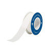 Dukal Waterproof Tape, 1" x 5 yds, Non-Sterile, 1/Pack, 12 PK/BX, 4 BX/CS, 48 rl/cs, 48 per Case