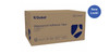 Dukal Waterproof Tape, 2" x 5 yds, Non-Sterile, 1/Pack, 6 PK/BX, 12 BX/CS, 72 rl/cs, 72 per Case