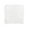 Dukal Gauze Sponges, 12-Ply, 2" x 2", Non-Sterile, 100/Bag, 80 BG/CS, 8000 per Case, for Gauzes
