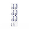 Dukal Tray Covers, 8-1/2" x 12-1/4", Lavender, Non-Sterile, 1000/Case, Size B, 8-½" x 12-¼"