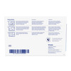 Dukal Sterile Composite Island Dressing, 4" x 6", 1/Pack, 25 PK/BX, 4 BX/CS, 100 per Case, for Wound Dressings