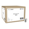 Dukal Stainless Steel Medicine Cup, 2 oz, 2-1/4" x 2-1/16", Non-Sterile, 12/Box, 12 per Case