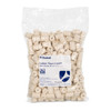 Dukal Latex Tourniquet, Rolled and Banded, 18" x 1", Natural, Non-Sterile, 250/Bag, 4BG/CS