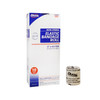 Dukal Latex Elastic Bandage Roll, 2" x 4.5 yds, Non-Sterile, 10/Box, 5 BX/CS, 2" x 4.5yd, 50 per Case