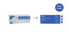 Dukal Sterile Wound Closure Strips, 1/4" x 4", 10/Pack, 50 PK/BX, 4 BX/CS, ¼" x 4", 2000 per Case